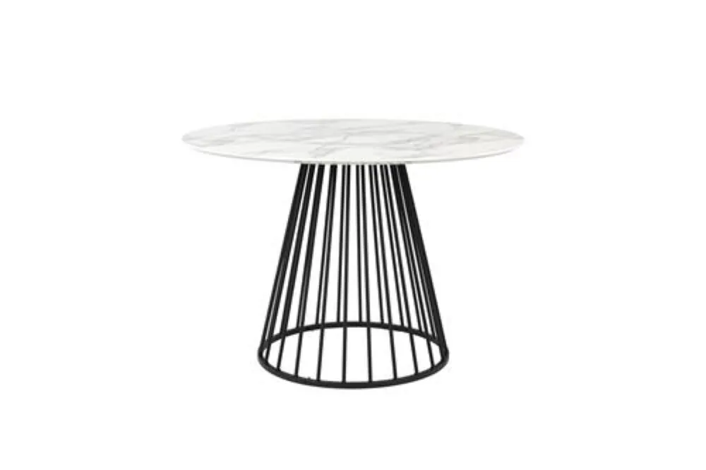 vanHarte Floris tafel-Black Merkproduct