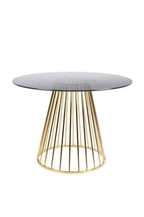 Superprijs vanHarte Floris tafel-Glass