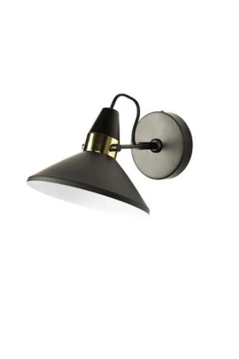 vanHarte Jona wandlamp Alleen Vandaag