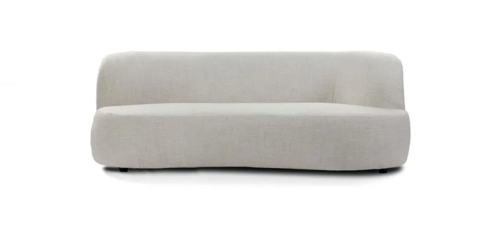Dyyk Melo bank-Chaise longue Gratis Retour