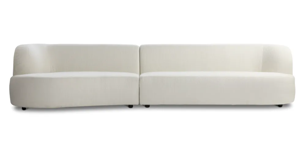 Dyyk Melo bank-2 x 2 zits Speciale Aanbieding