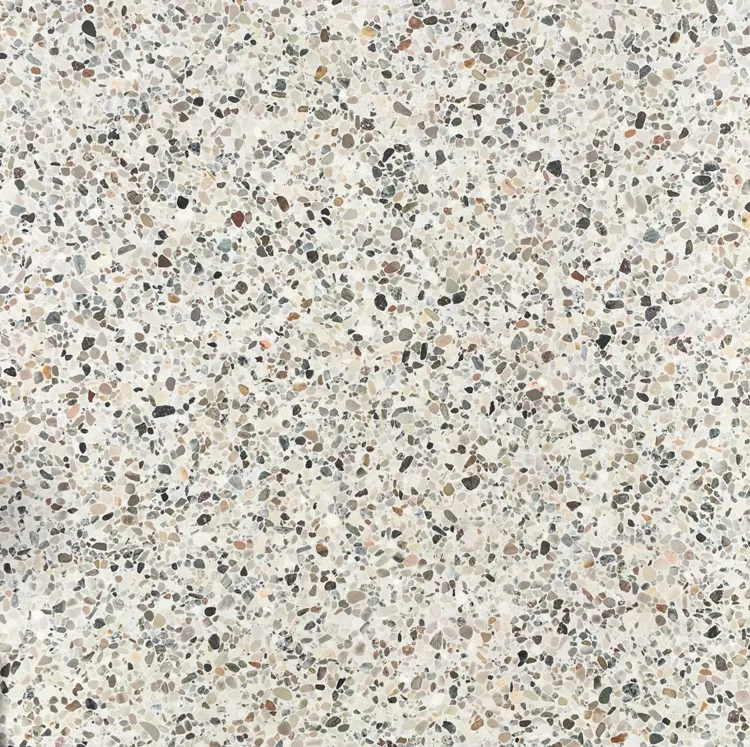 Betrouwbaar Granito terrazzo Bernardo vloertegel 40 x 40 cm per m2
