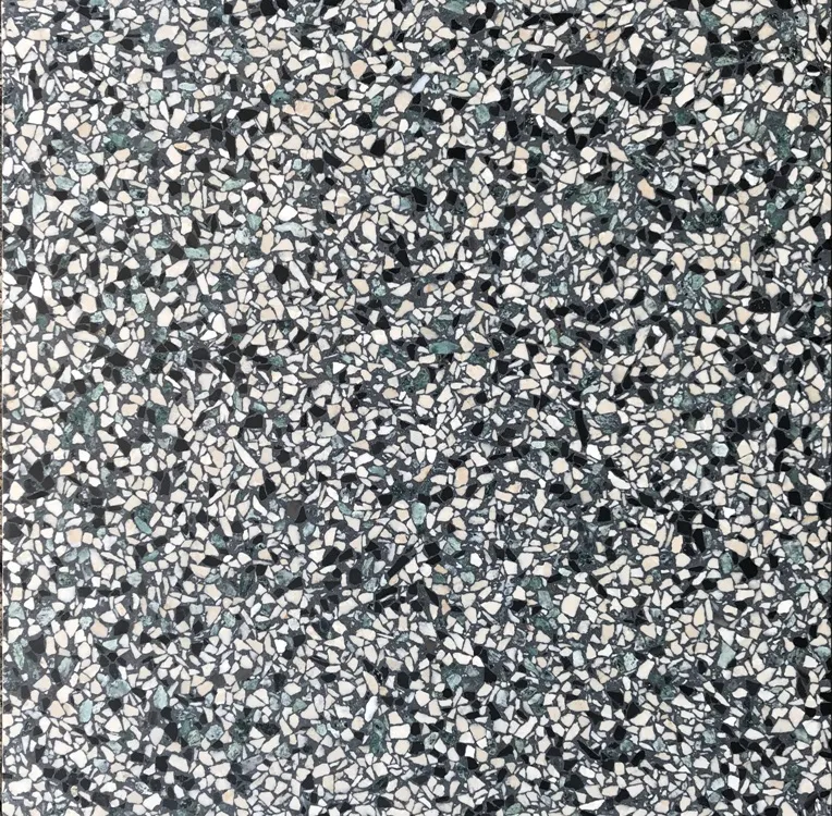 Goedkoop Granito terrazzo Diego vloertegel 40 x 40 cm per tegel