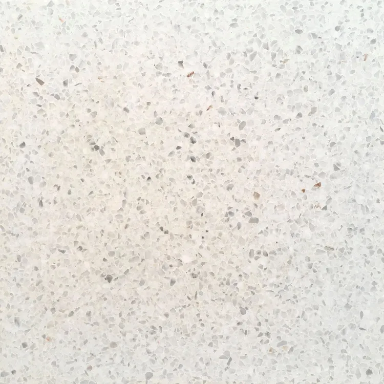 Granito terrazzo Filippo vloertegel 40 x 40 cm per m2 Uitverkoop