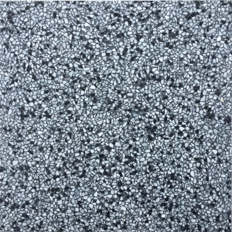 Speciale Aanbieding Granito terrazzo Gino vloertegel 40 x 40 cm per m2
