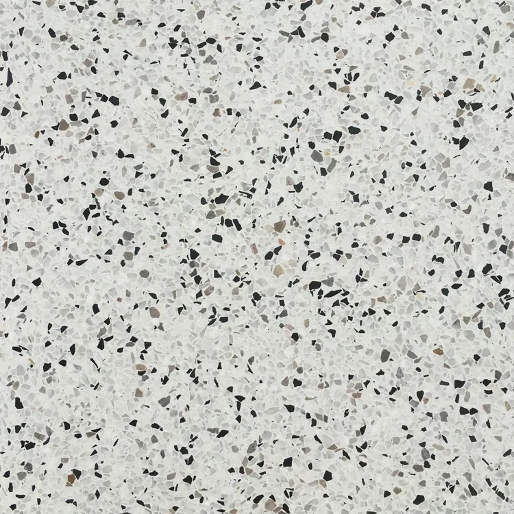 Nu Kopen Granito terrazzo Paulo vloertegel 40 x 40 cm per tegel