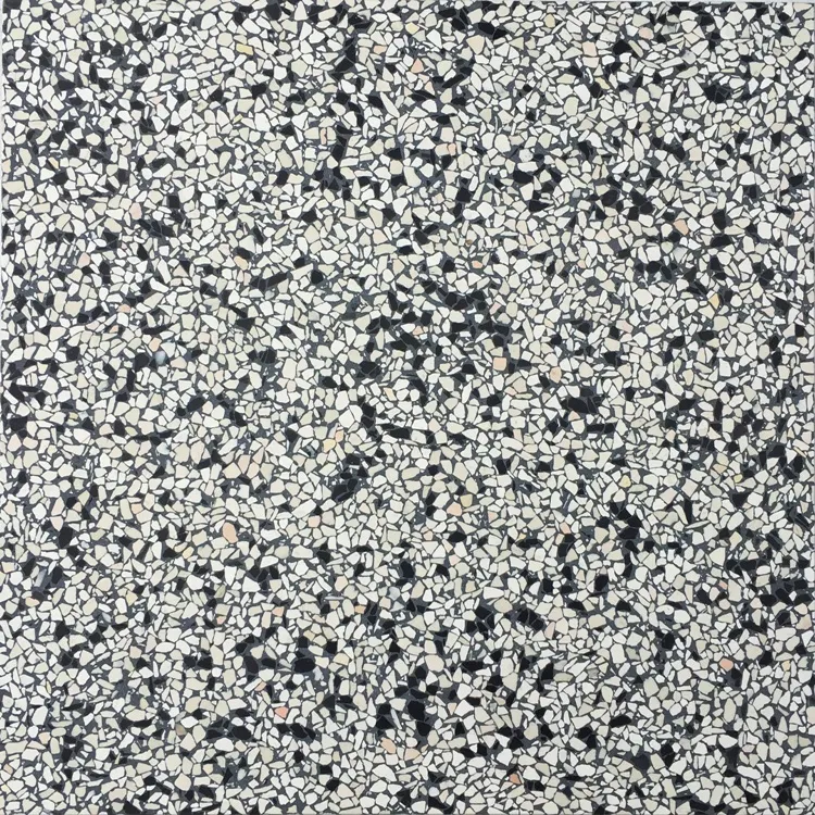Granito terrazzo Pedro vloertegel 40 x 40 cm per m2 Snelle Levering