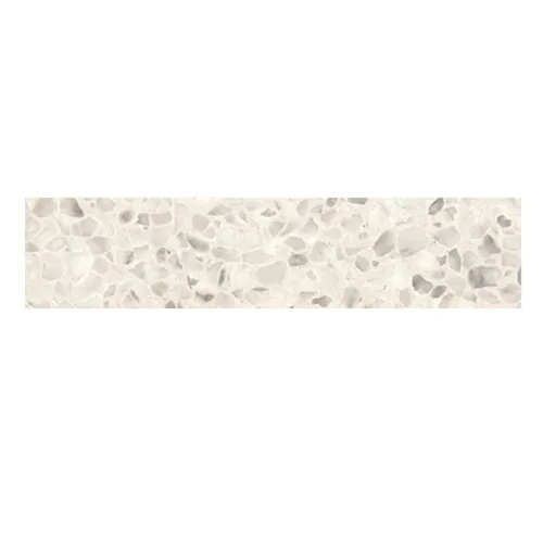 Superprijs Granito terrazzo tegel plint Filippo 7,5 x 40 cm per stuk