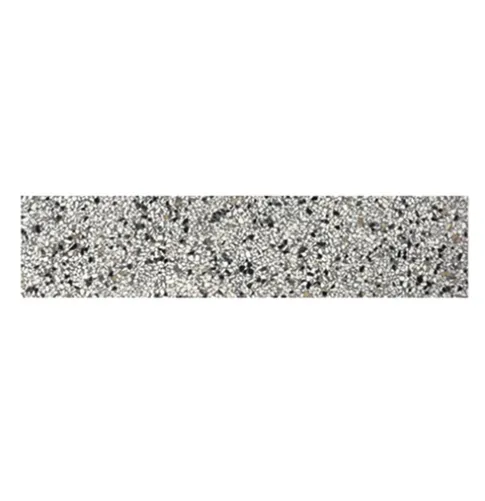Granito terrazzo tegel plint Tito 7,5 x 40 cm per stuk Alleen Vandaag