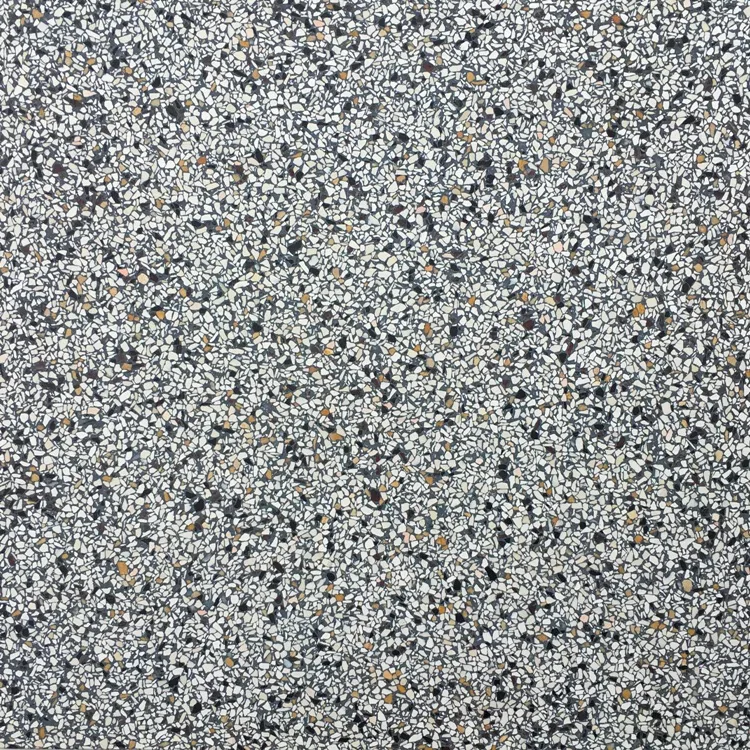 Granito terrazzo Tito vloertegel 40 x 40 cm per m2 Beperkte Voorraad
