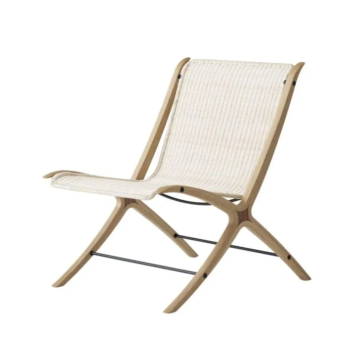 &tradition X HM10 fauteuil Hete Deal