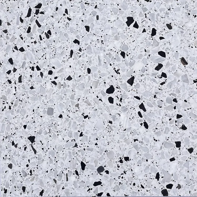 Gereduceerde Prijs Granito terrazzo XL tegel Ciro 60 x 60 cm per tegel