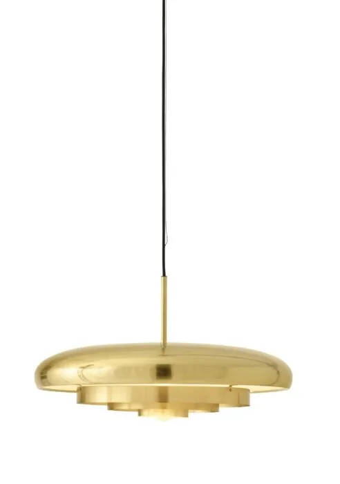 Audo Copenhagen Resonant hanglamp Gecertificeerd