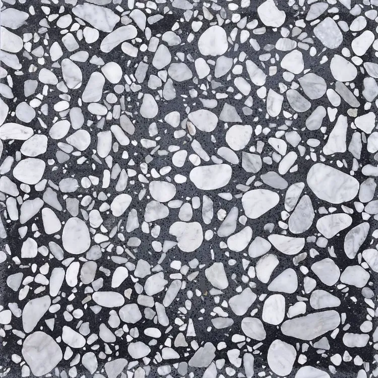 Granito terrazzo XL tegel Pietro 60 x 60 cm per tegel Weekendaanbieding
