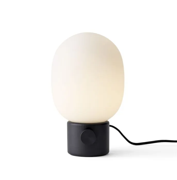 Betrouwbaar Audo Copenhagen JWDA tafellamp-Black Painted Steel