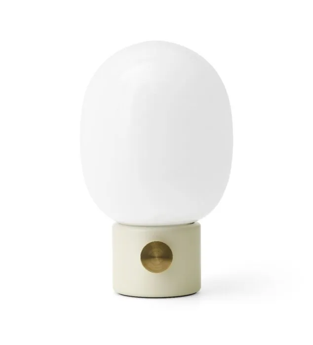 Audo Copenhagen JWDA tafellamp-Alabaster White Veilige Betaling