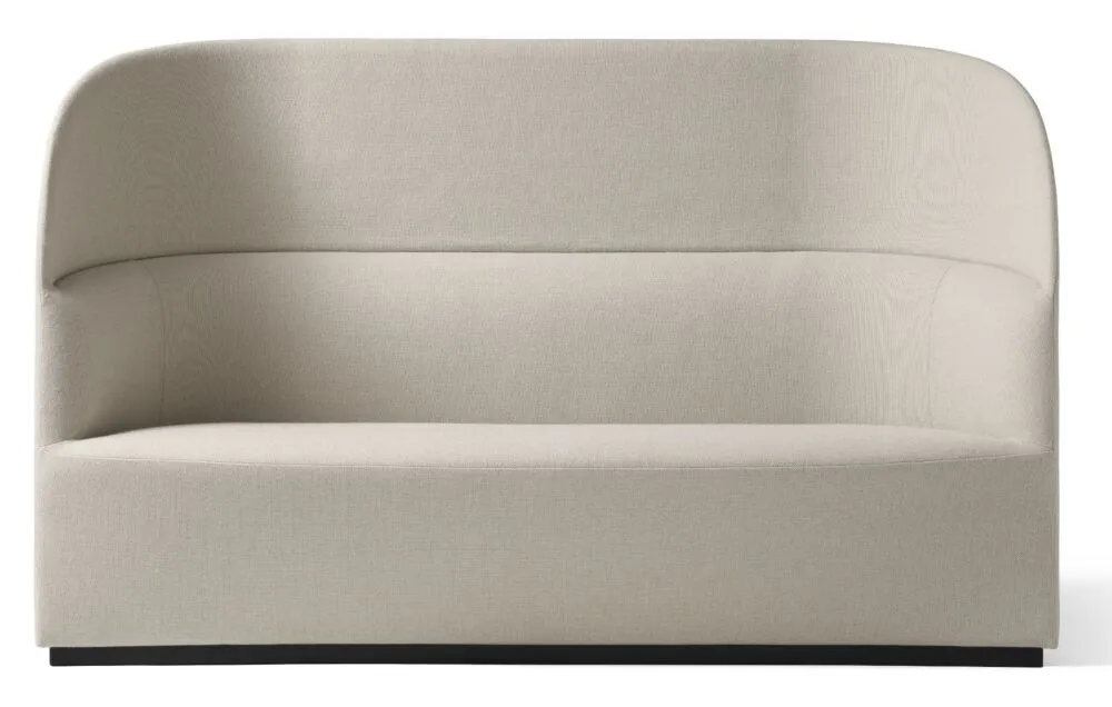 Audo Copenhagen Tearoom hoge bank-Zonder USB-Hallingdal 65 200 Goedkoop