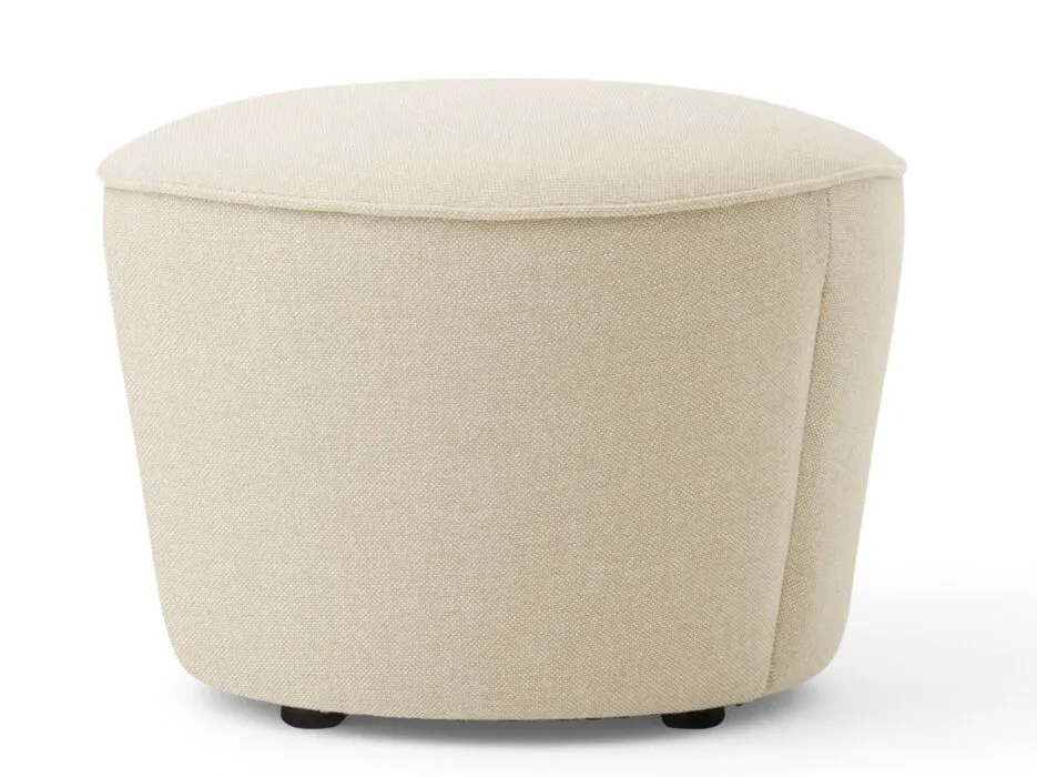 Audo Copenhagen Cairn pouf-Hallingdal 65 200 Direct Verzonden