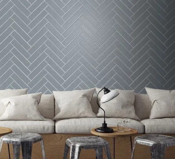 Superprijs Half Tile mat dark grey donkergrijs 7,5 x 30 cm per m2