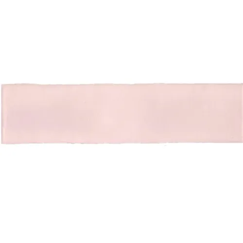 Alleen Vandaag Half tile mat soft pink zachtroze 7,5 x 30 cm per 0,5 m2