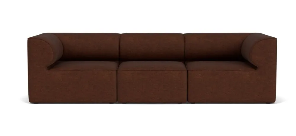 Hete Deal Audo Copenhagen Eave Modular 3-zits bank-Audo Copenhagen Bouclé 08
