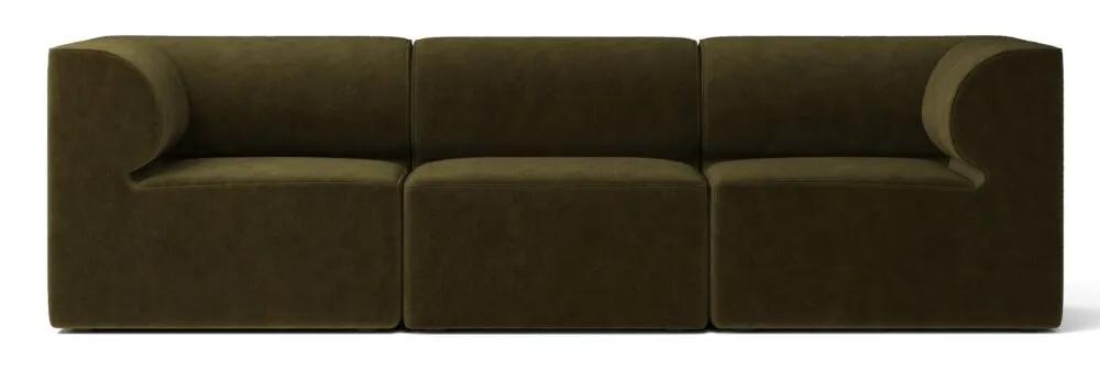Audo Copenhagen Eave Modular 3-zits bank-Champion 35 Shop Nu