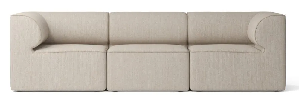 Audo Copenhagen Eave Modular 3-zits bank-Savanna 202 Bestel Nu
