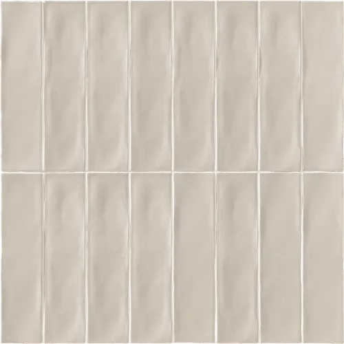 Half Tile pergamon taupe roze visgraat tegel 7,5 x 30 cm per 0,5 m2 Laatste Kans