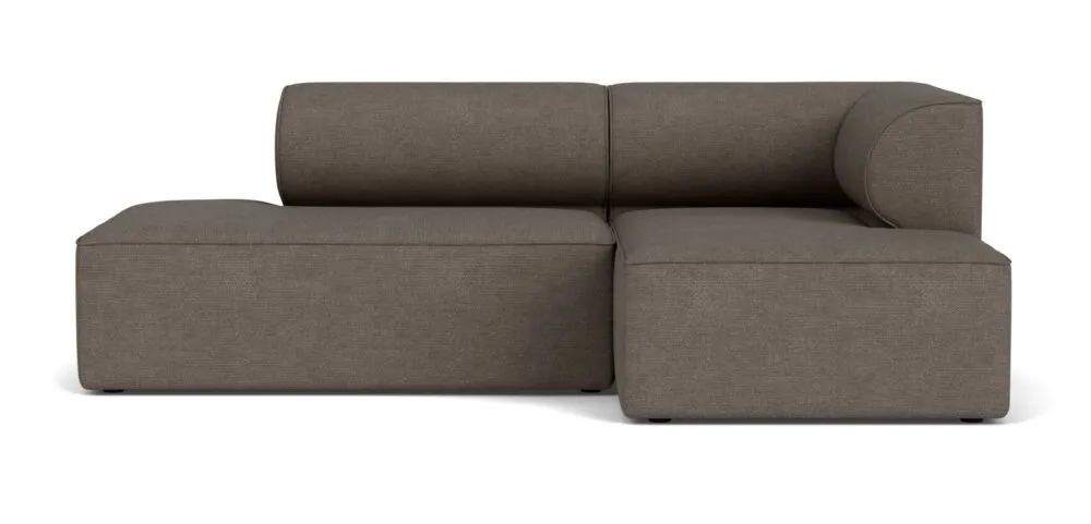 Betrouwbaar Audo Copenhagen Eave Modular 2,5-zits bank met hoek en open gedeelte -Hoek rechts-Audo Copenhagen Bouclé 16