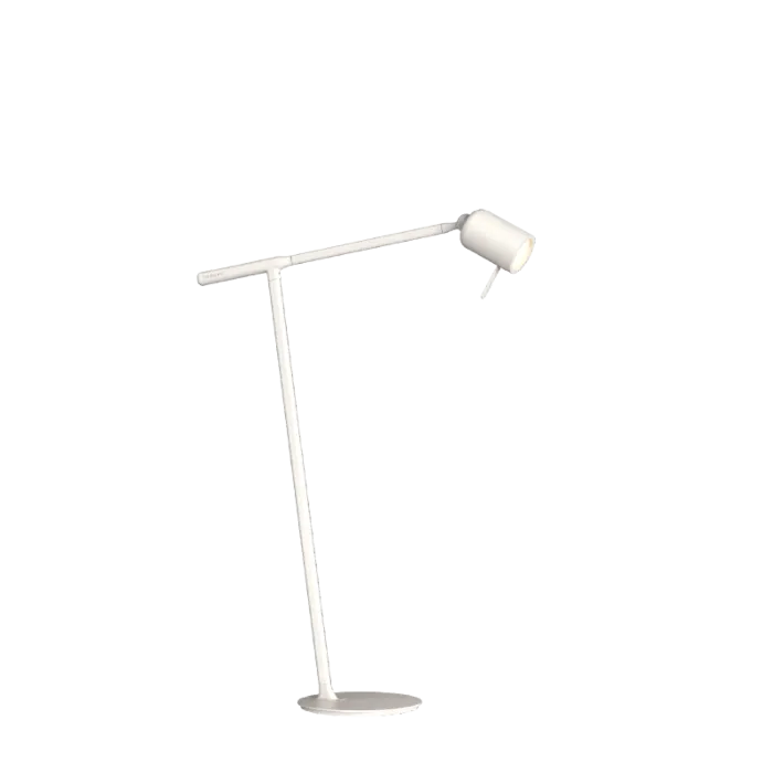 Bestseller Tonone One bureaulamp-Fuzzy white