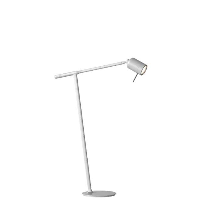 Tonone One bureaulamp-Heavy metal Korting