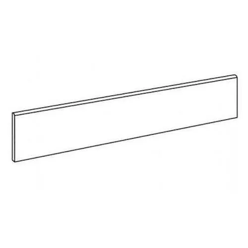 Home & Nature Beige plint rtt 8 x 59,5 cm per stuk Populair