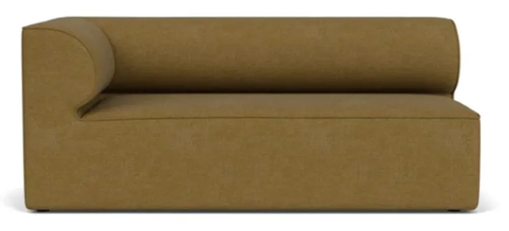 Bestseller Audo Copenhagen Eave Modular 86x172 hoekelement-Audo Copenhagen Bouclé 06-Hoek links