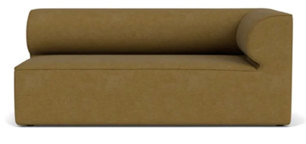Audo Copenhagen Eave Modular 86x172 hoekelement-Audo Copenhagen Bouclé 06-Hoek rechts Hete Deal