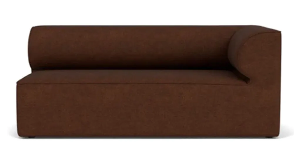 Korting Audo Copenhagen Eave Modular 86x172 hoekelement-Audo Copenhagen Bouclé 08-Hoek rechts