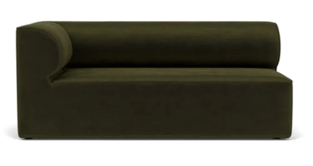Veilige Betaling Audo Copenhagen Eave Modular 86x172 hoekelement-Champion 35-Hoek links