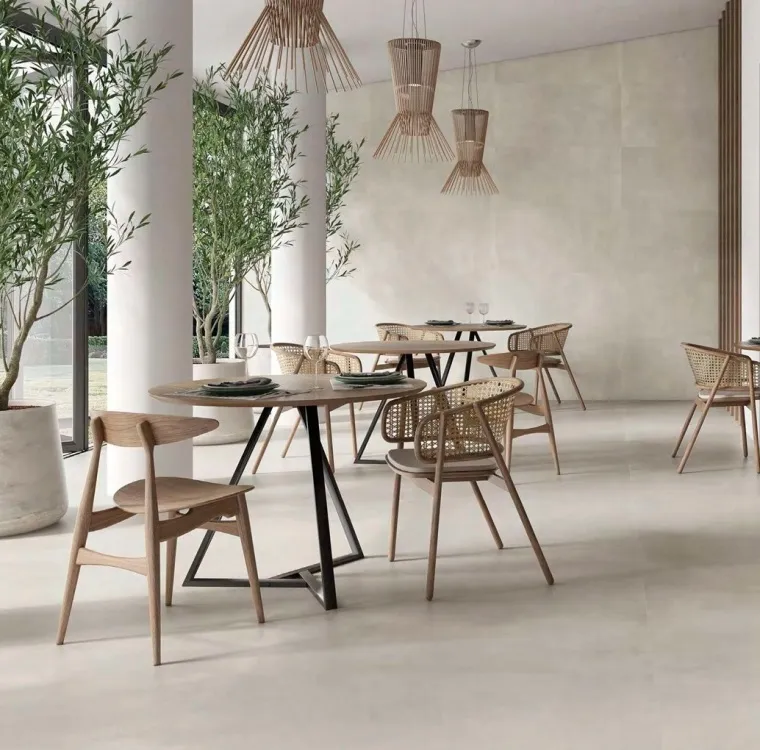 Direct Verzonden Home & Nature pearl tegel mat 59,5 x 119,2 cm rtt per 1,42 m2