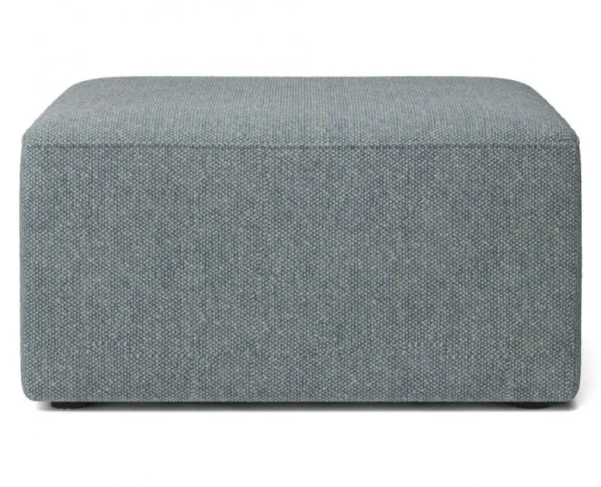 Actieprijs Audo Copenhagen Eave Modular 75 pouf-Safire 012