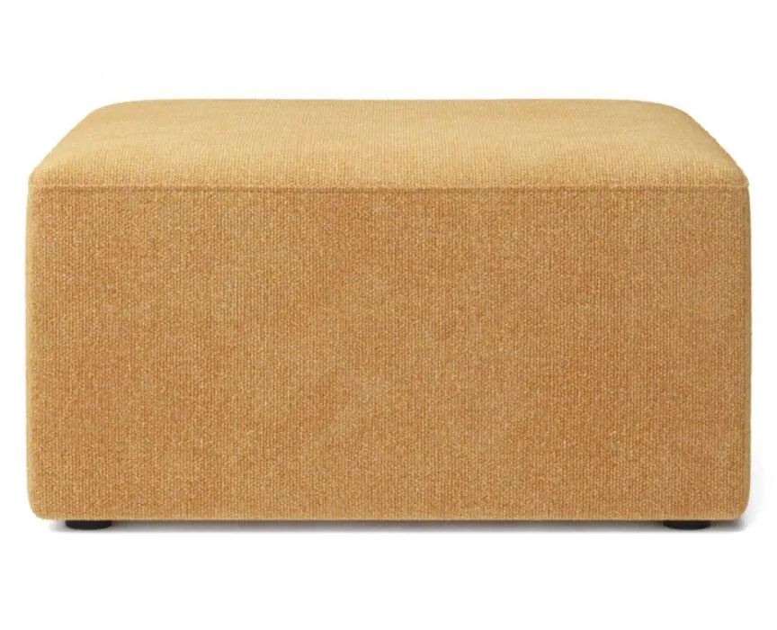 Meest Verkocht Audo Copenhagen Eave Modular 75 pouf-Moss 022