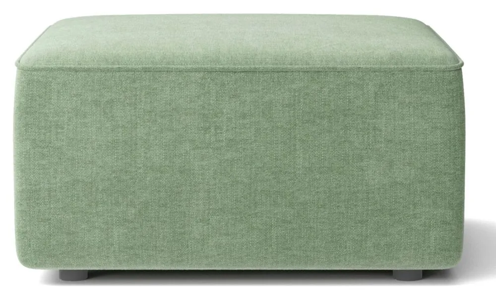 Audo Copenhagen Eave Modular 75 pouf-Hot Madison Reloaded Bestseller