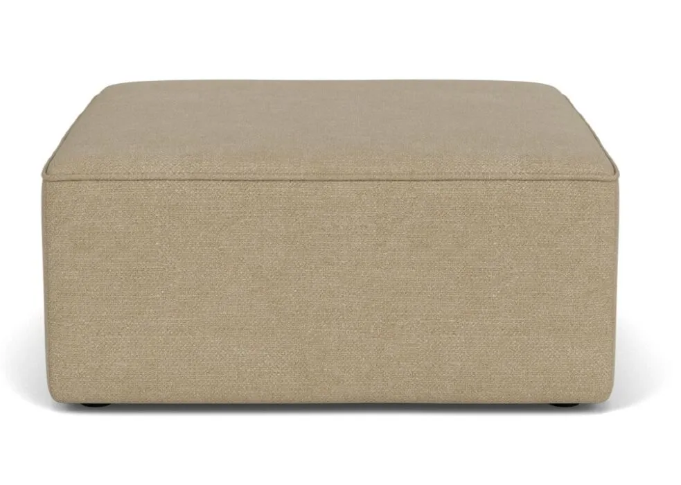 Lage Kosten Audo Copenhagen Eave Modular 86 pouf-Audo Copenhagen Bouclé 02