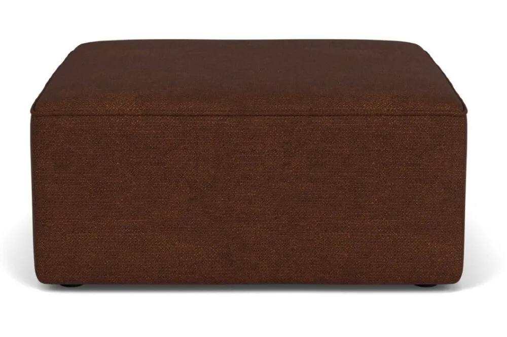 Audo Copenhagen Eave Modular 86 pouf-Audo Copenhagen Bouclé 08 Favoriet
