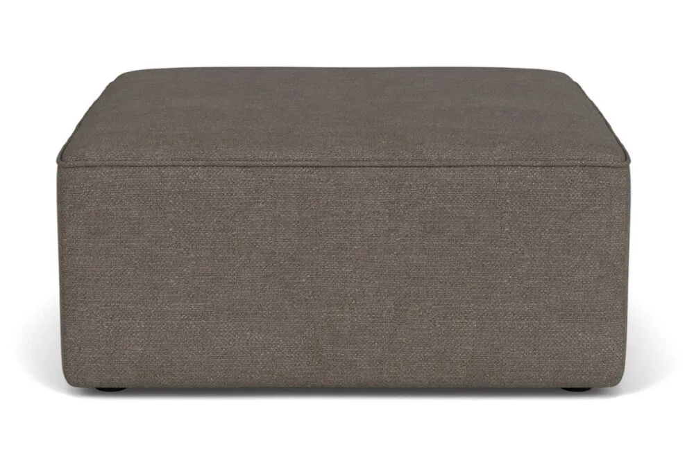 Audo Copenhagen Eave Modular 86 pouf-Audo Copenhagen Bouclé 16 Nu Kopen