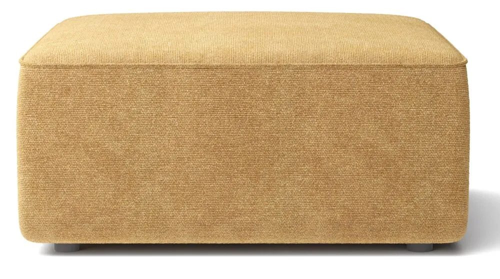 Hoge Kwaliteit Audo Copenhagen Eave Modular 86 pouf-Moss 022