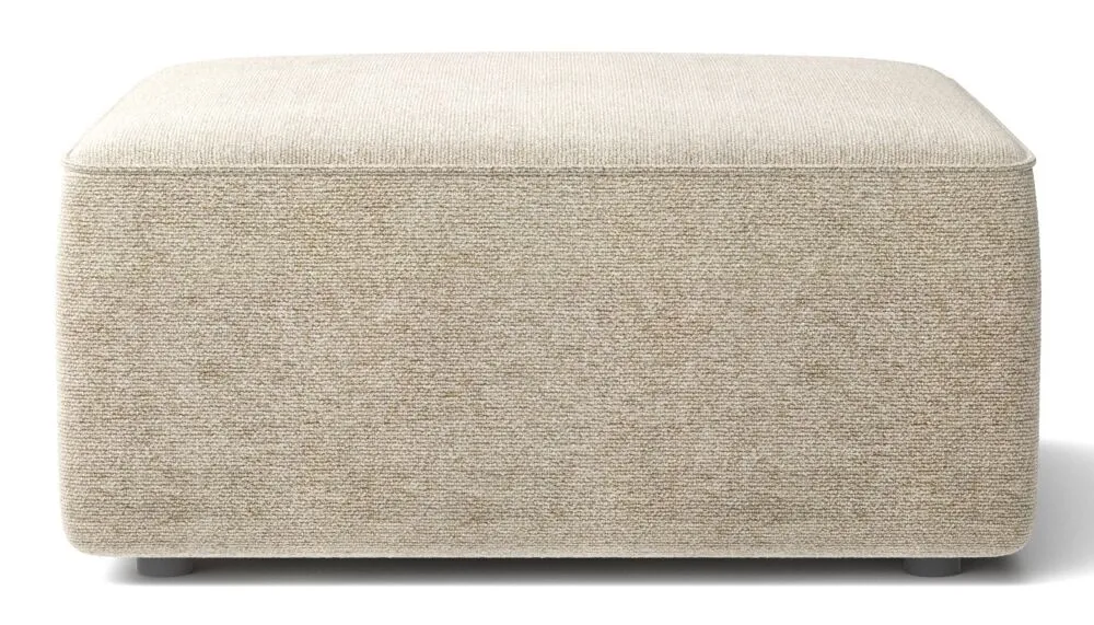Direct Beschikbaar Audo Copenhagen Eave Modular 86 pouf-Moss 018