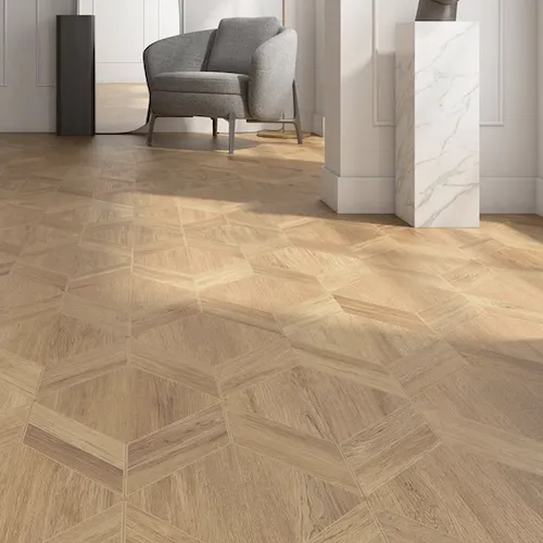Houtlook decortegel honey 59,5 x 119,2 cm per 1,42 m2 Merkproduct
