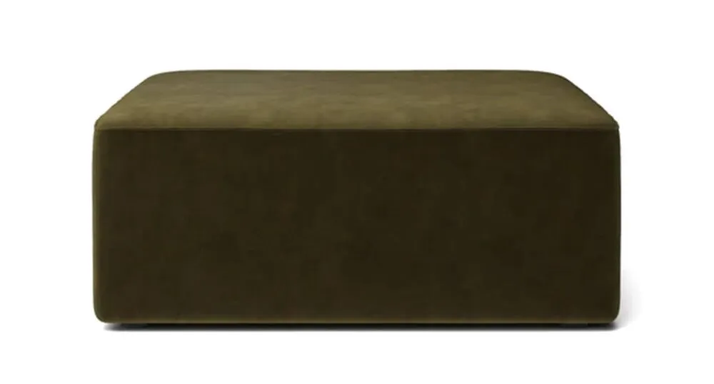 Koop Vandaag Audo Copenhagen Eave Modular 96 pouf-Champion 35
