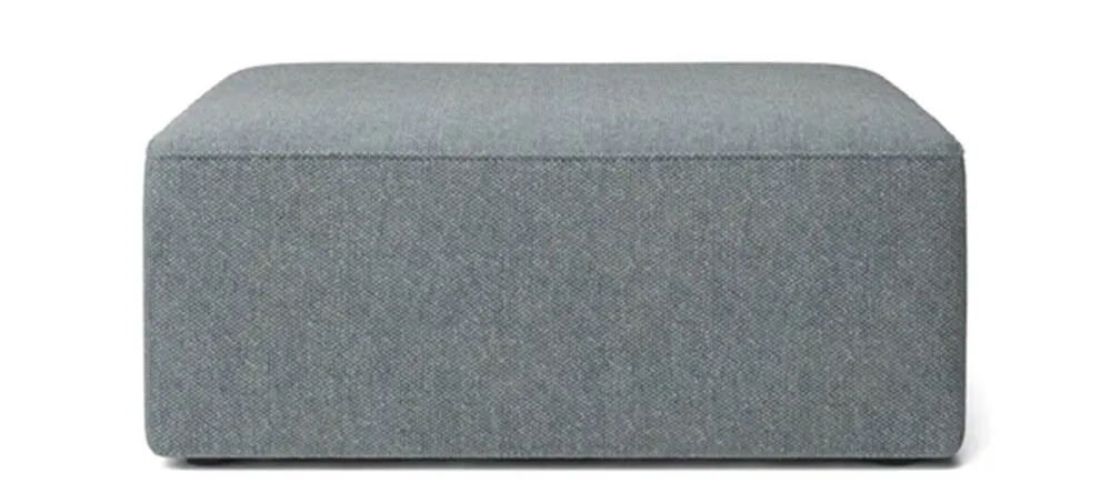 Direct Beschikbaar Audo Copenhagen Eave Modular 96 pouf-Safire 012