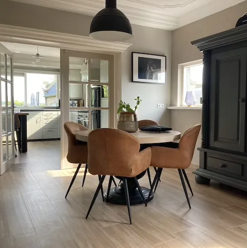 Laatste Kans Houtlook vloertegel Oak rtt 25 x 150 cm per 1,13 m2