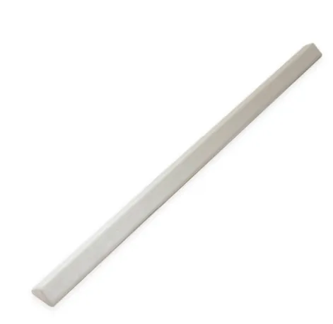 Shop Nu Jolly liso parelmoer wit pearl 0,8 x 25 cm per stuk